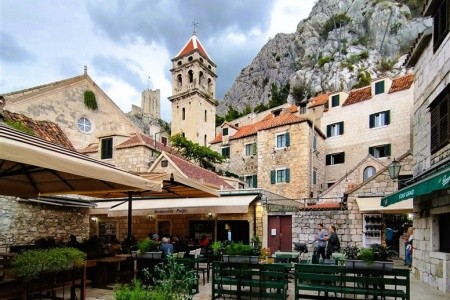 Apartmány Nemira - 18