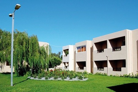 Řecko, Kos, Ilios Hotel, za <span>16.790</span> Kč