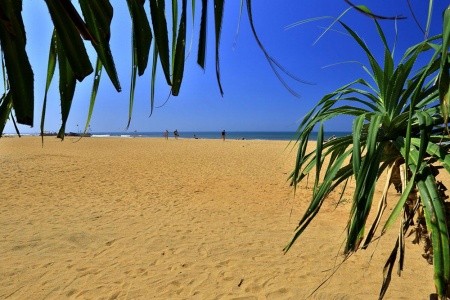 Srí Lanka s ledničkou - Ubytování Srí Lanka 2023 - Hibiscus Beach