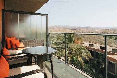 Sheraton Salobre Golf Resort & Spa - 170