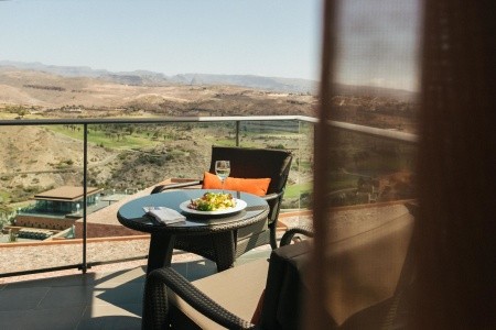 Sheraton Salobre Golf Resort & Spa - 173