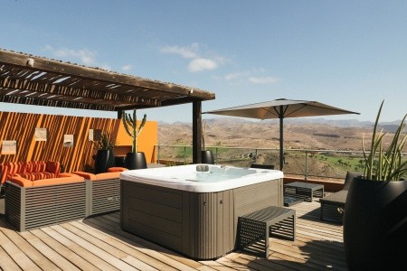 Sheraton Salobre Golf Resort & Spa - 174