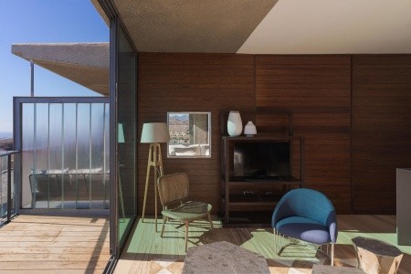 Sheraton Salobre Golf Resort & Spa - 175