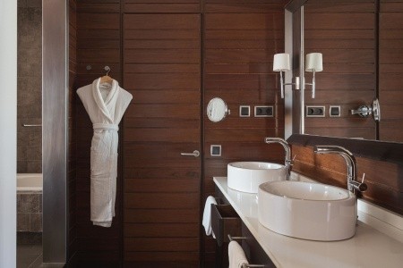 Sheraton Salobre Golf Resort & Spa - 176