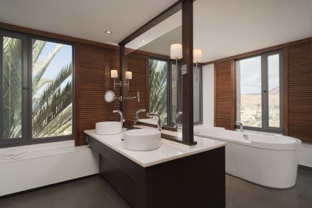 Sheraton Salobre Golf Resort & Spa - 177