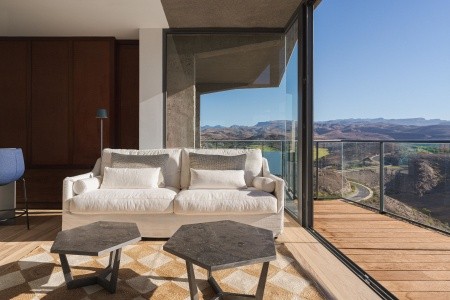 Sheraton Salobre Golf Resort & Spa - 178