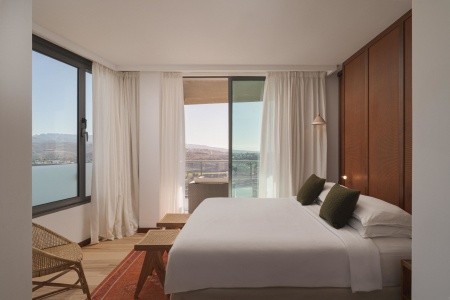 Sheraton Salobre Golf Resort & Spa - 179