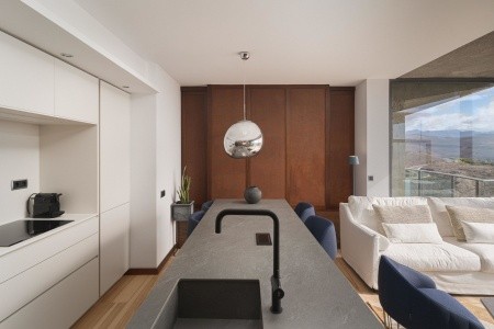 Sheraton Salobre Golf Resort & Spa - 180