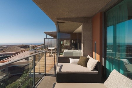 Sheraton Salobre Golf Resort & Spa - 181