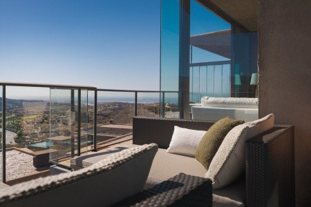 Sheraton Salobre Golf Resort & Spa - 182