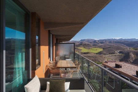 Sheraton Salobre Golf Resort & Spa - 183