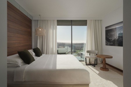 Sheraton Salobre Golf Resort & Spa - 186