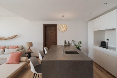 Sheraton Salobre Golf Resort & Spa - 187