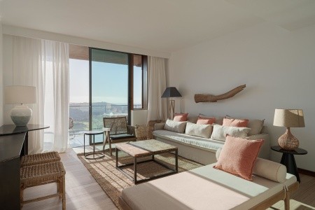 Sheraton Salobre Golf Resort & Spa - 188