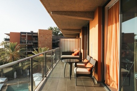 Sheraton Salobre Golf Resort & Spa - 190