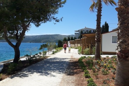 Amadria Park Camping Trogir Mobile Homes - 49