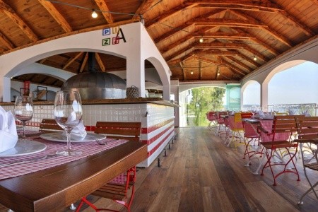 Amadria Park Camping Trogir Mobile Homes - 52