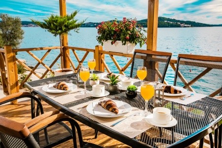 Amadria Park Camping Trogir Mobile Homes - 53