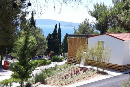 Amadria Park Camping Trogir Mobile Homes - 59
