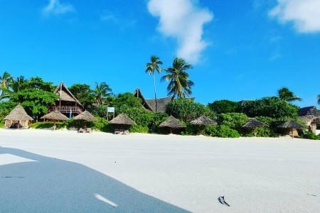 Kena Beach