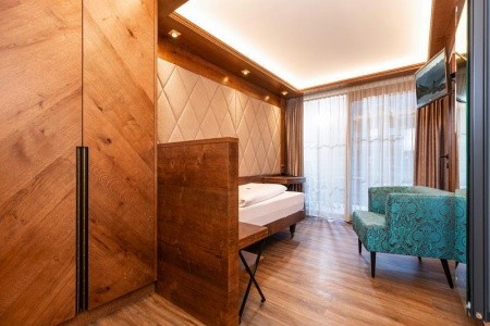 Fun + Spa-Hotel Strass