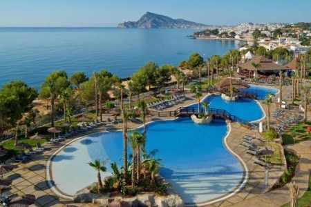 Melia Villa Gadea - 2