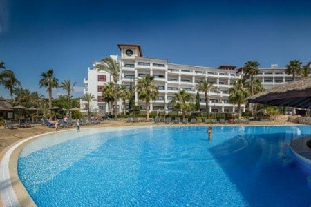 Melia Villa Gadea - 3