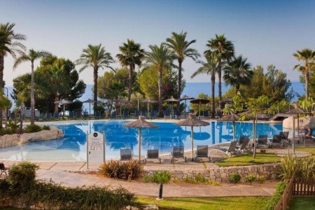 Melia Villa Gadea - 5