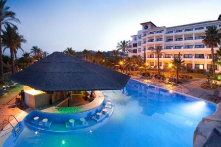 Melia Villa Gadea - 6