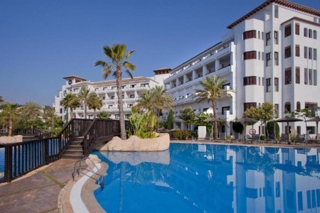 Melia Villa Gadea - 7