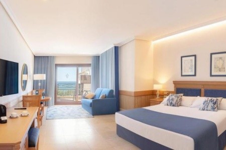 Melia Villa Gadea - 11