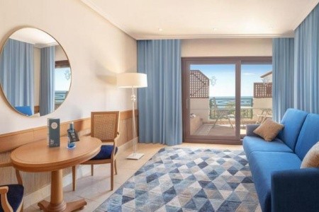 Melia Villa Gadea - 12