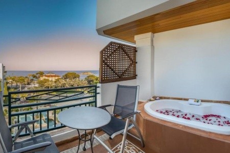 Melia Villa Gadea - 14