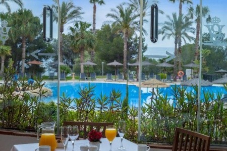 Melia Villa Gadea - 19