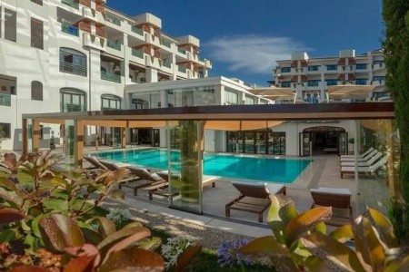 Melia Villa Gadea - 20