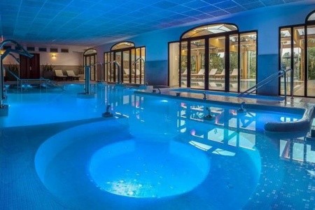 Melia Villa Gadea - 22