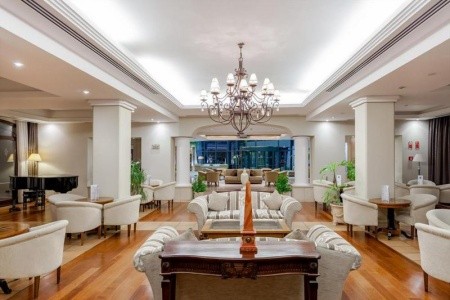 Melia Villa Gadea - 24