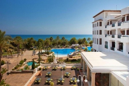 Melia Villa Gadea - 25