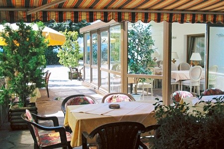 Gasthof Reitherhof (Reith Bei Seefeld) - 5