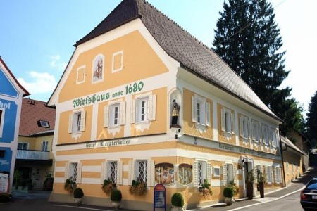 Restaurant Kloepferkeller (Eibiswald)