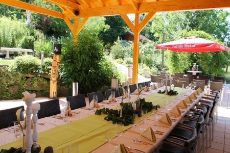 Vitalhotel Strobl