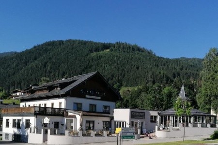 Gasthof Forstauerwirt (Forstau) - Salcbursko - Rakousko
