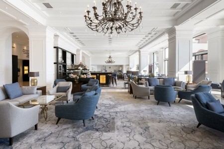 The Westin Dragonara Resort - 23