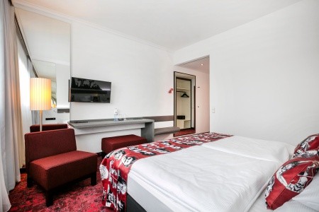 Arcotel Nike Linz - 89