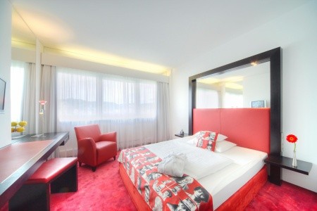 Arcotel Nike Linz - 90