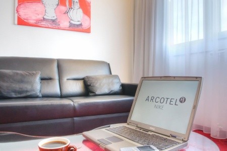 Arcotel Nike Linz - 92
