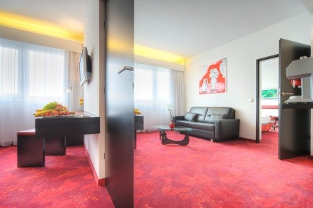 Arcotel Nike Linz - 93