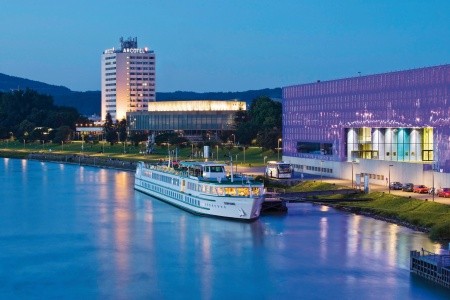 Arcotel Nike Linz - 95