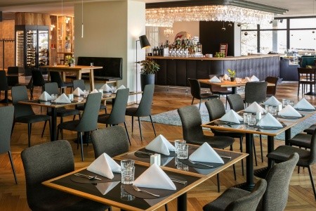 Arcotel Nike Linz - 100