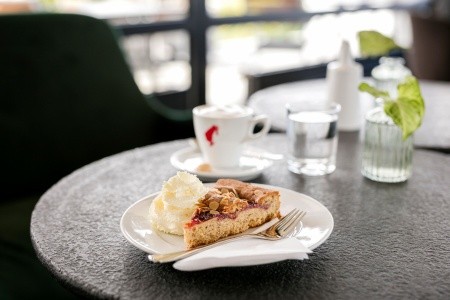 Arcotel Nike Linz - 104